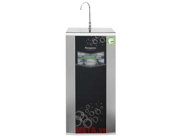 Máy lọc nước Hydrogen Kangaroo KG100HM (10 lõi)