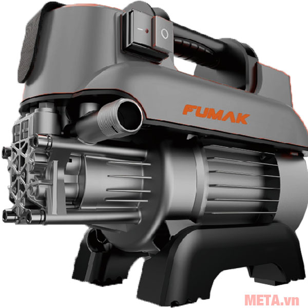 Máy rửa xe Fumak F3000