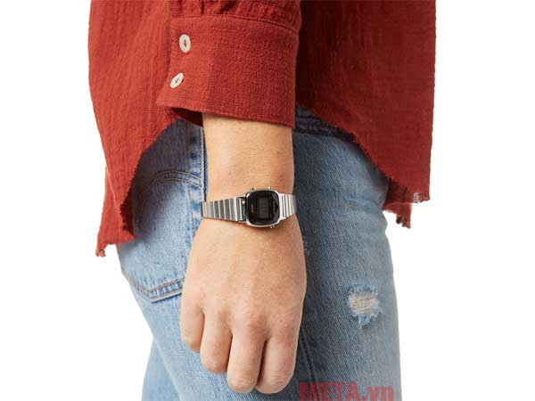 Đồng hồ đeo tay Đồng hồ đeo tay