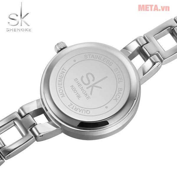 Đồng hồ Shengke
