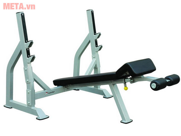 Dụng cụ thể lực