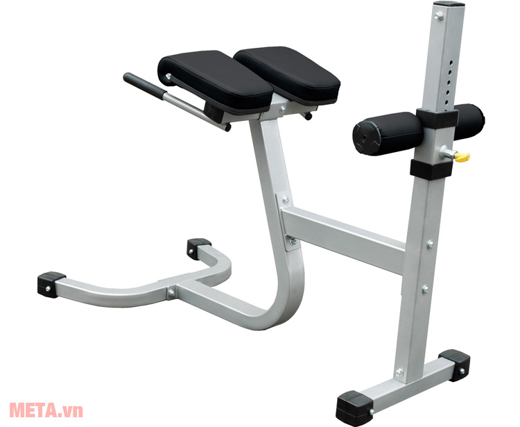 Ghế tập tạ tập lưng Impulse IF-RC