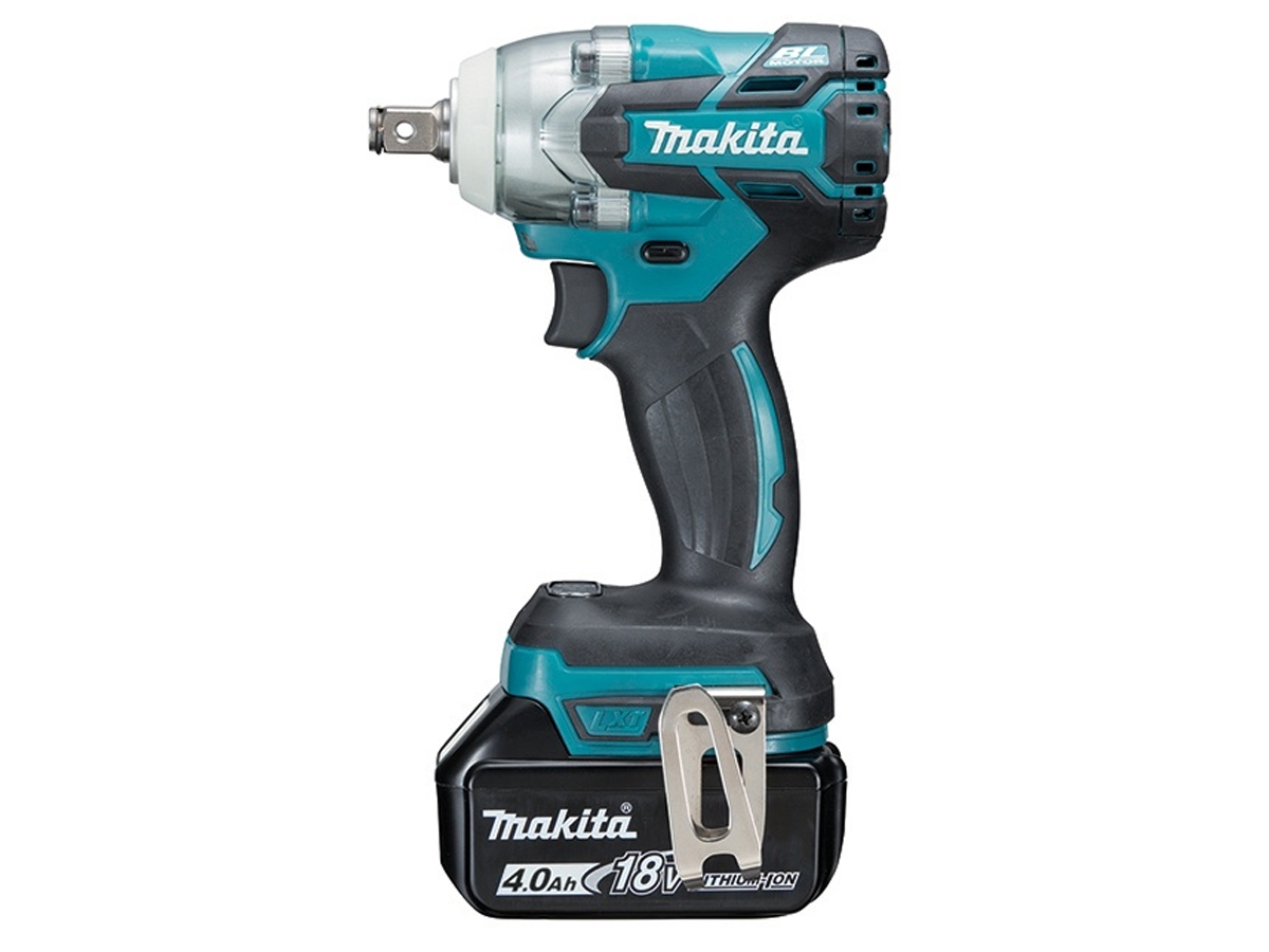 Hình ảnh máy siết bu lông Makita DTW285RME