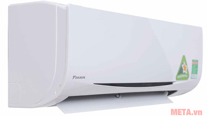 Hình ảnh điều hòa Daikin inverter FTKC71TVMV - 24.000BTU