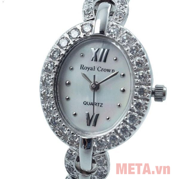 Royal Crown 2100J