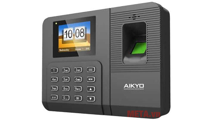 Máy chấm công Aikyo A4200