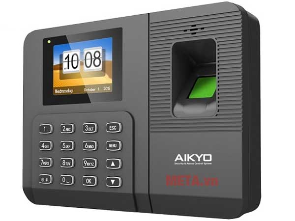 Máy chấm công Aikyo X958C