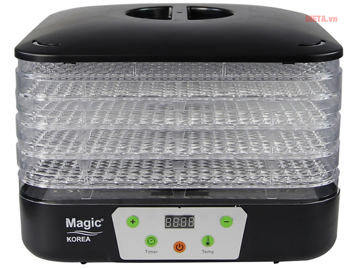 Máy sấy thực phẩm