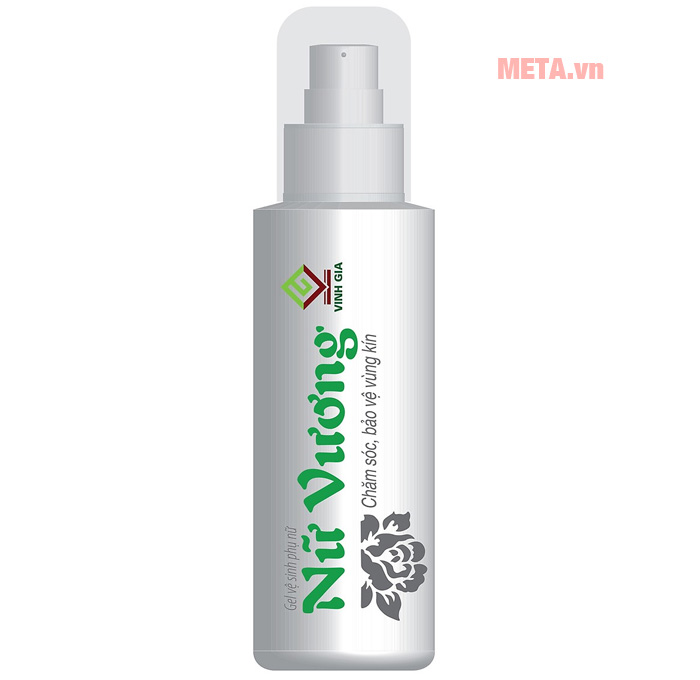 gel hỗ trợ điều trị viêm nhiễm phụ khoa
