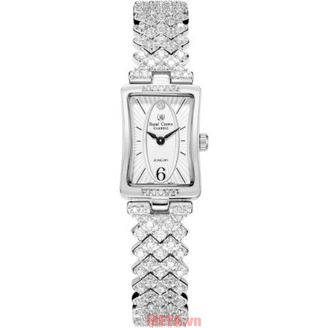 Đồng hồ nữ chính hãng Royal Crown 2603J