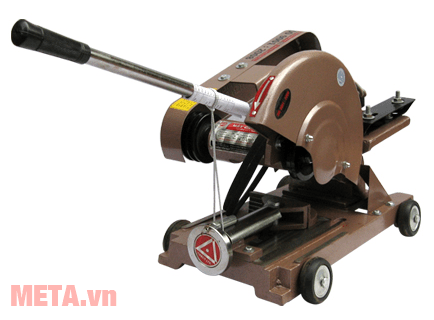 Máy cắt sắt Tiến Đạt 300mm