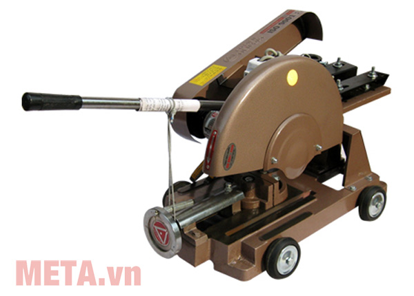 Máy cắt sắt Tiến Đạt CL