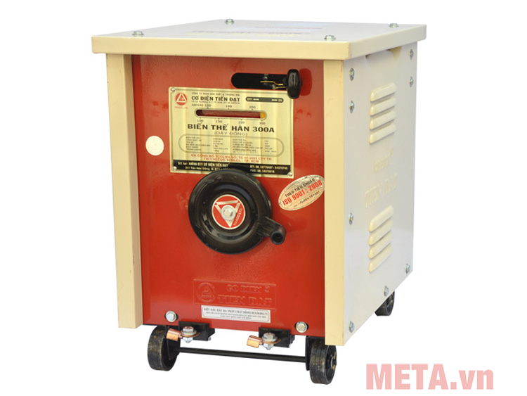 Tiến Đạt HĐ-300Đ