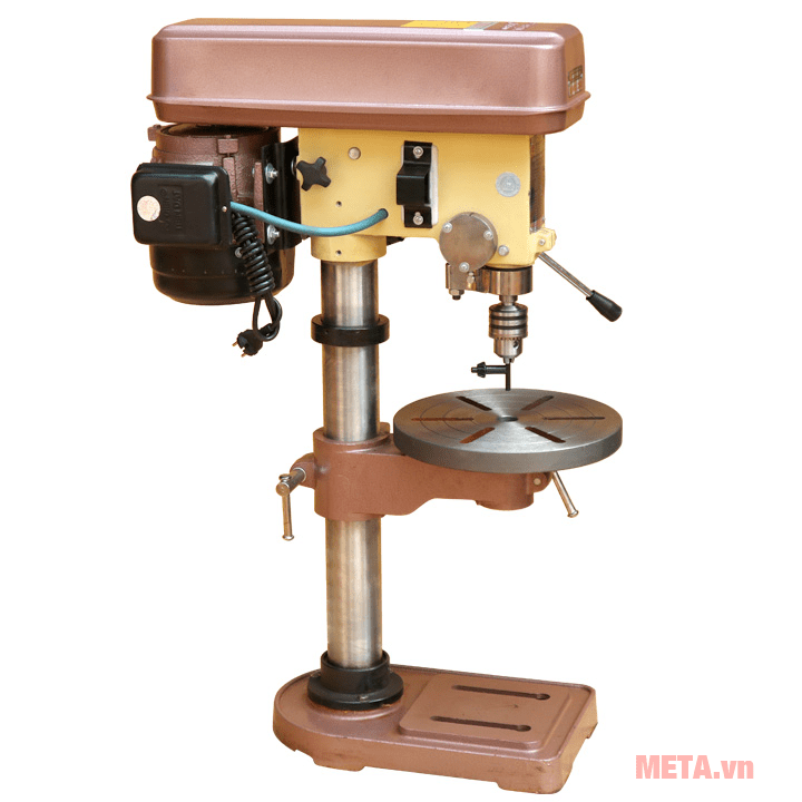 Máy khoan bàn Tiến Đạt K1M1/2HP 1/2HP-1m