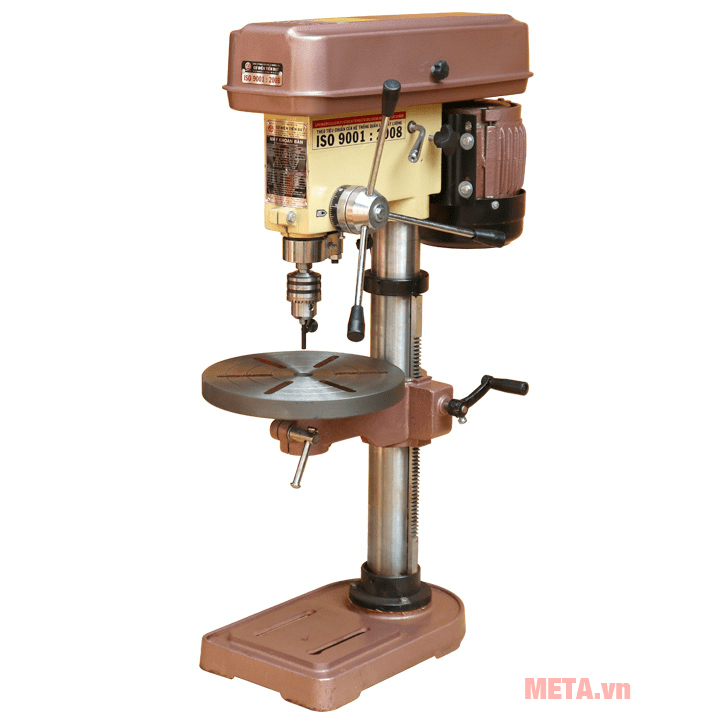Tiến Đạt K1M1/2HP 1/2HP-1m