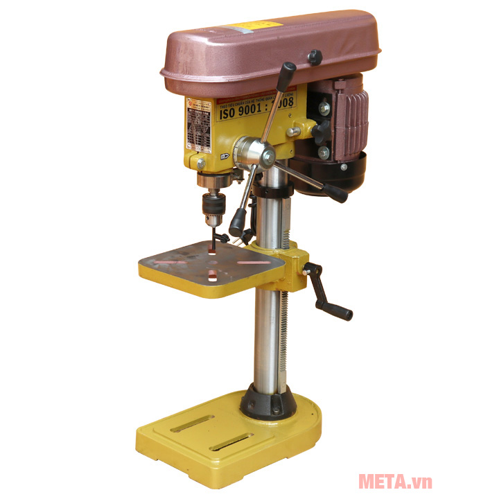 Tiến Đạt K8T1/2HP-0.8m