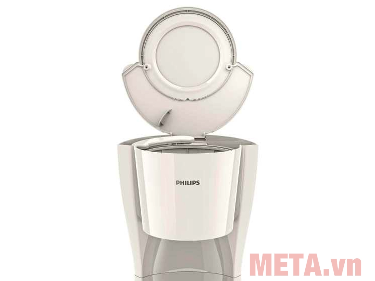 Nắp đậy máy pha cà phê Philips HD7447