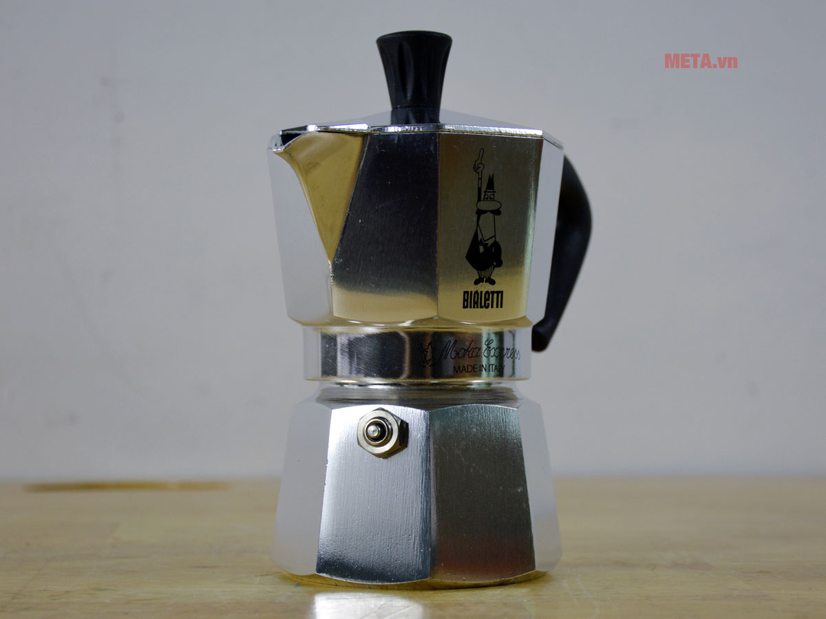 Moka Express 2TZ BCM-1168