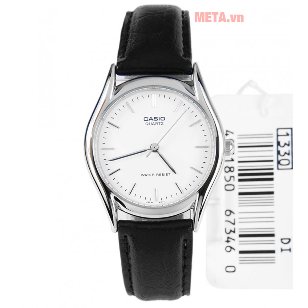 Trọng lượng đồng hồ 32g, cho bàn tay nhẹ nhàng, thoải mái hơn. Đồng hồ nam thời trang