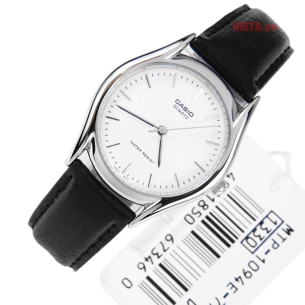 Chuẩn chống nước 5ATM Đồng hồ nam