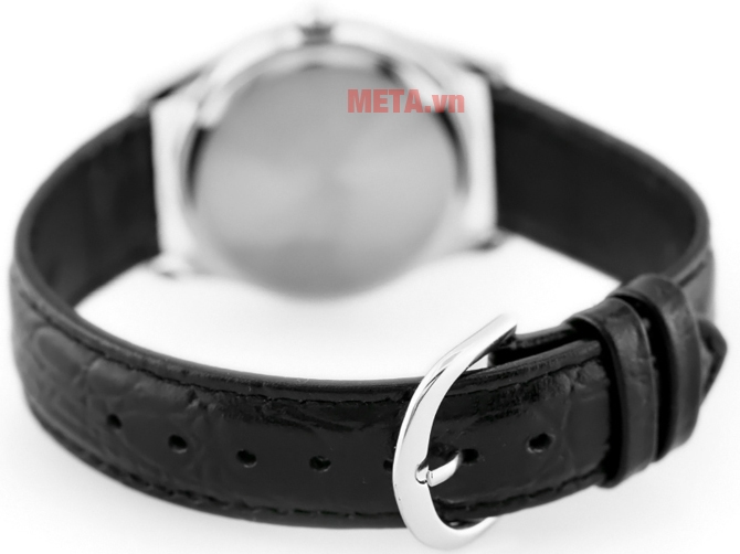 Quai gài truyền thống, dễ đeo dễ dùng Đồng hồ nam