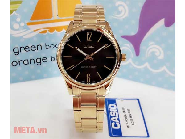 Đồng hồ Casio Đồng hồ Casio