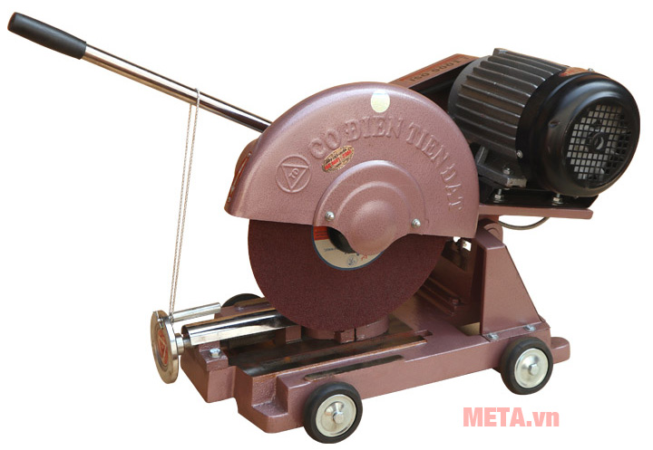 Tiến Đạt CL3HP