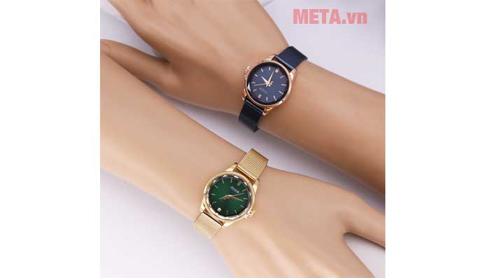 Đồng hồ 1