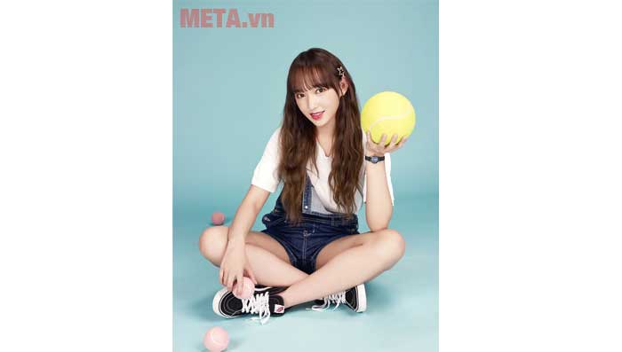 Đồng hồ đeo tay 2