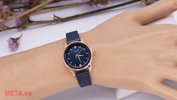 Đồng hồ nữ chính hãng 1