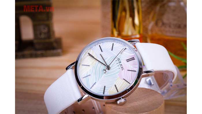 Đồng hồ nữ Julius