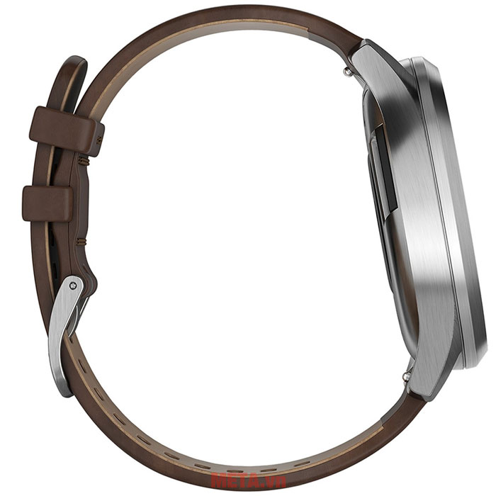 Mặt ngang của đồng hồ Mặt ngang của đồng hồ