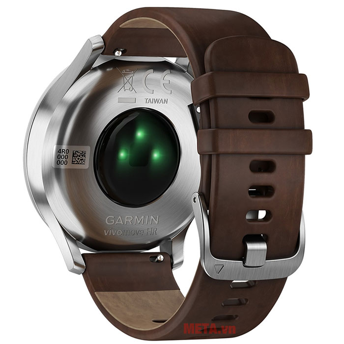 Bạn dễ dàng điều chỉnh kích thước dây đeo phù hợp với vòng tay Bạn dễ dàng điều chỉnh kích thước dây đeo phù hợp với vòng tay