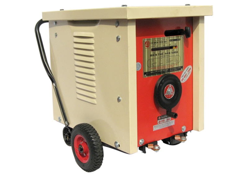 Tiến Đạt HĐ-500Đ/380V