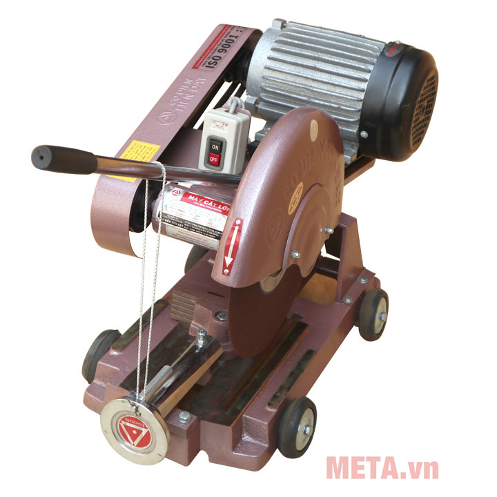 Tiến Đạt CL2.5HP