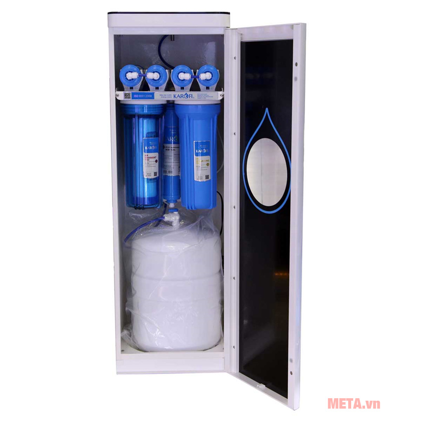 Máy lọc nước RO