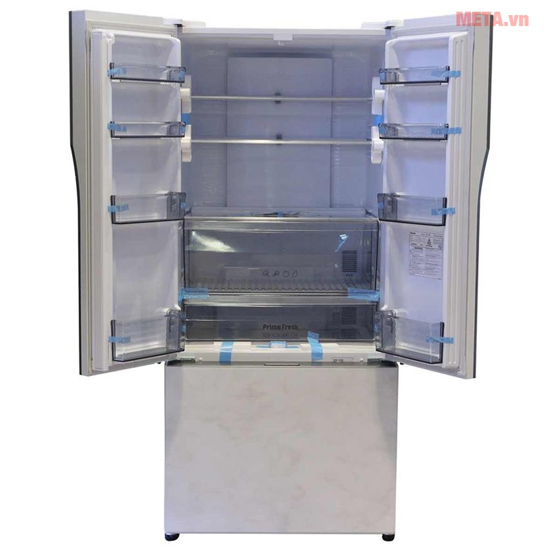 Tủ lạnh 3 cánh