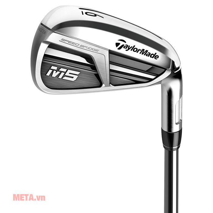 Gậy golf TaylorMade M5 Irons #9 Gậy golf TaylorMade M5 Irons #9
