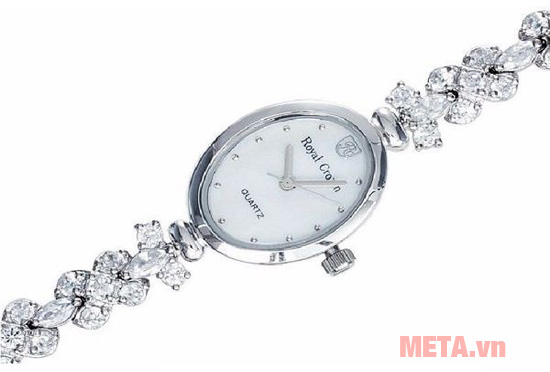 Royal Crown 2506J