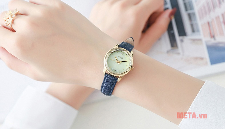 đồng hồ nữ