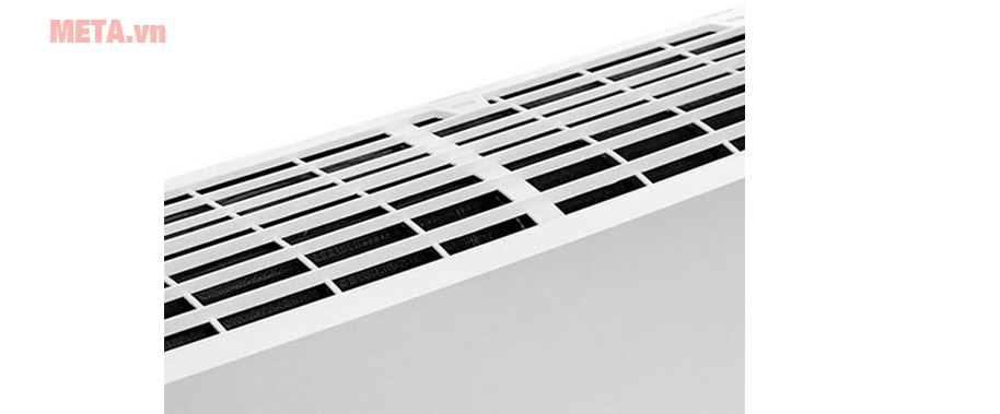 Máy lạnh Panasonic hoạt động hiệu quả 