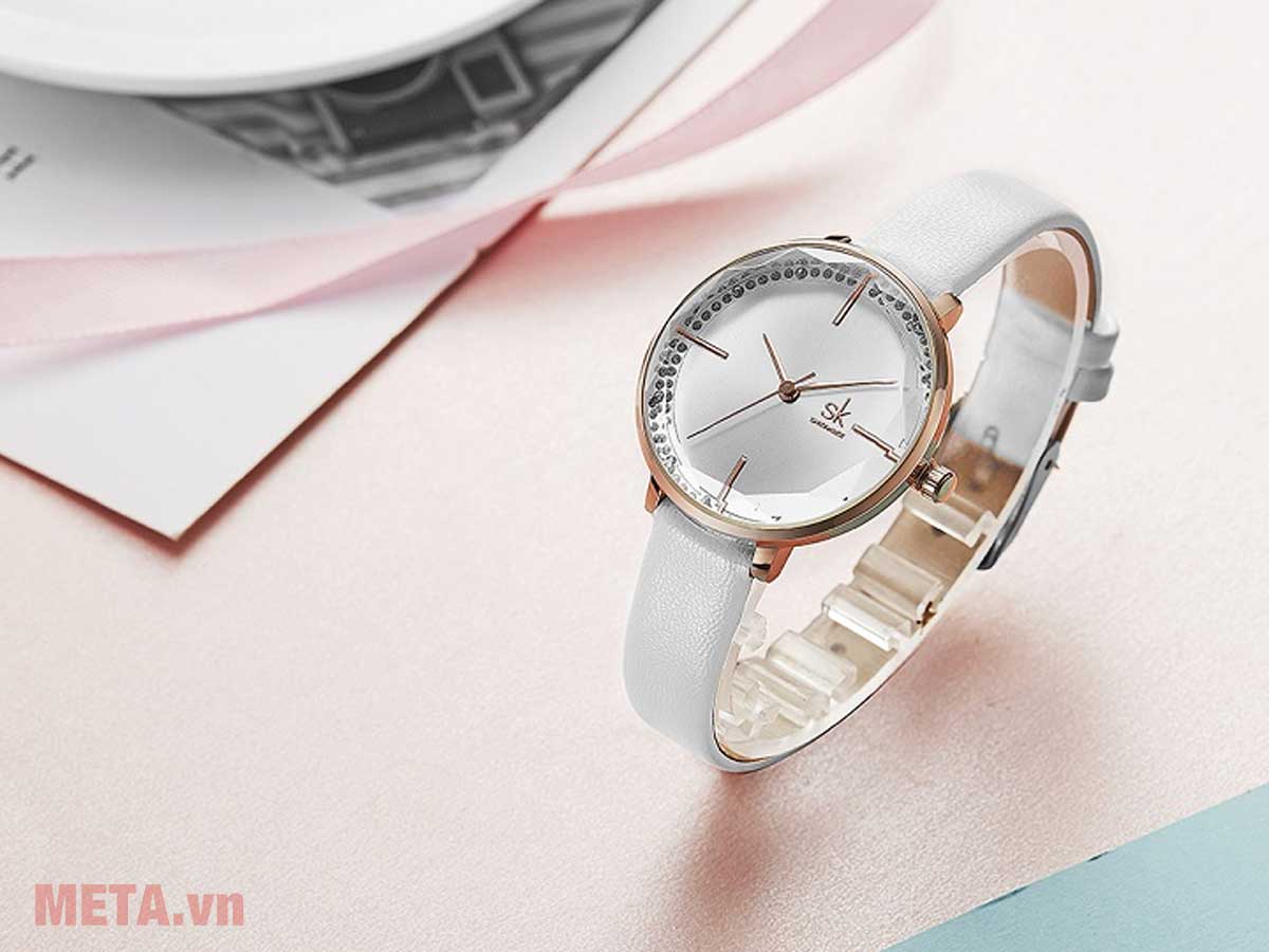 Đồng hồ thời trang