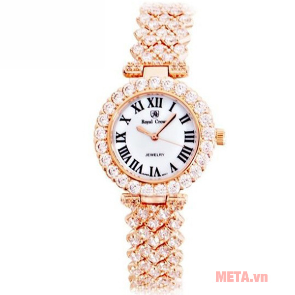 Royal Crown 6305SS 