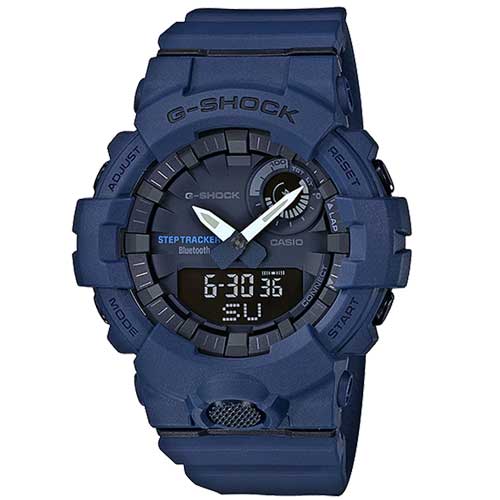 Đồng hồ G-Shock GBA-800-2ADR