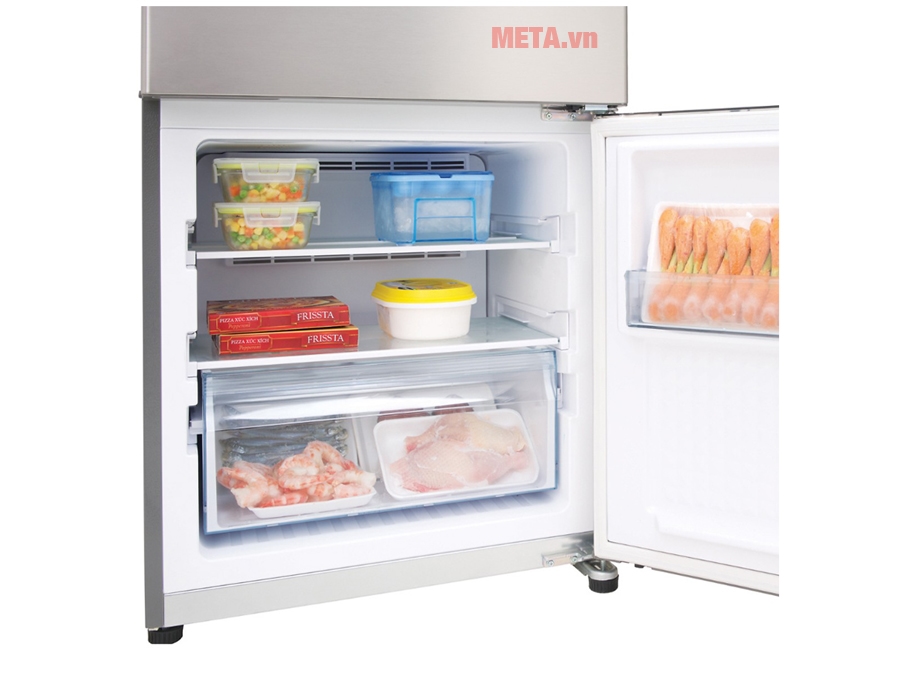 Tủ lạnh Panasonic