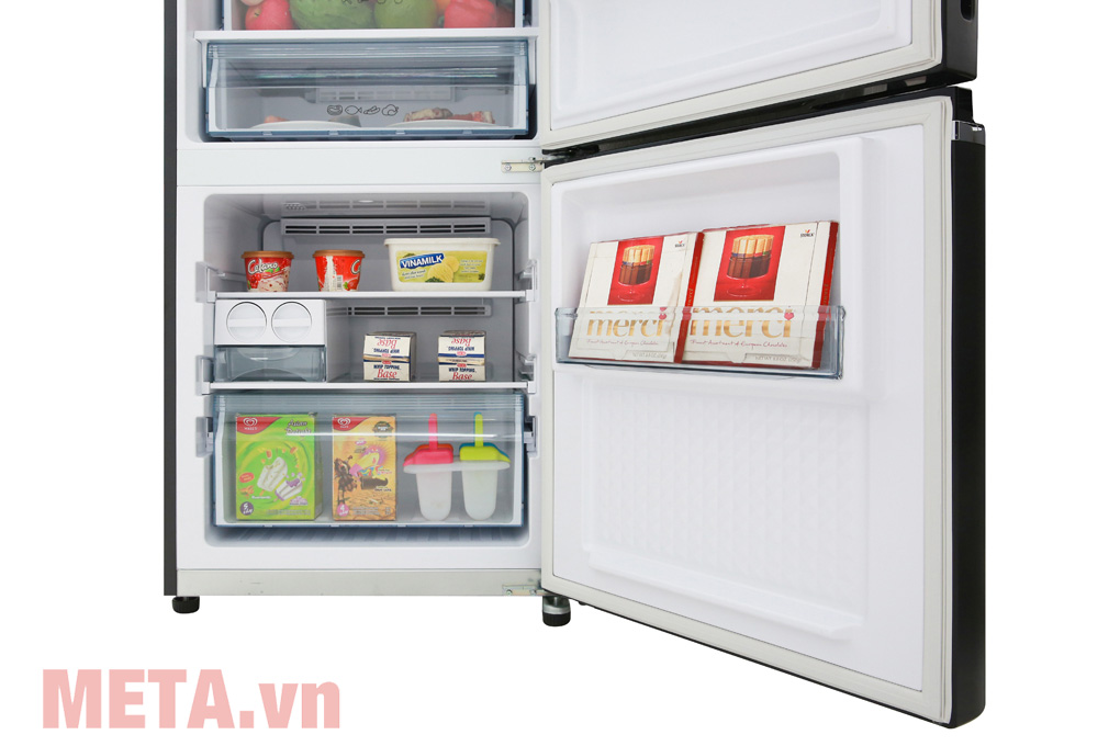 Tủ lạnh ngăn đá dưới