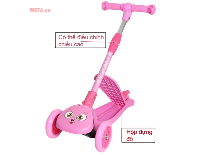 Xe trượt trẻ em