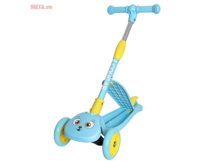 Xe trượt Scooter