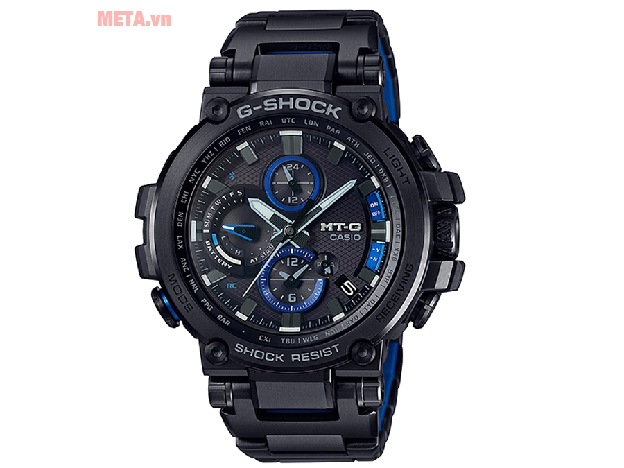 Đồng hồ G shock