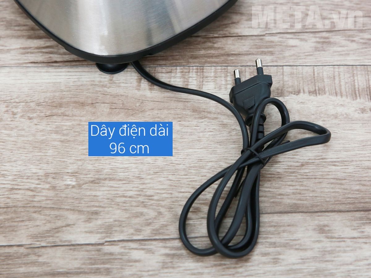 Dây điện dài 96cm 